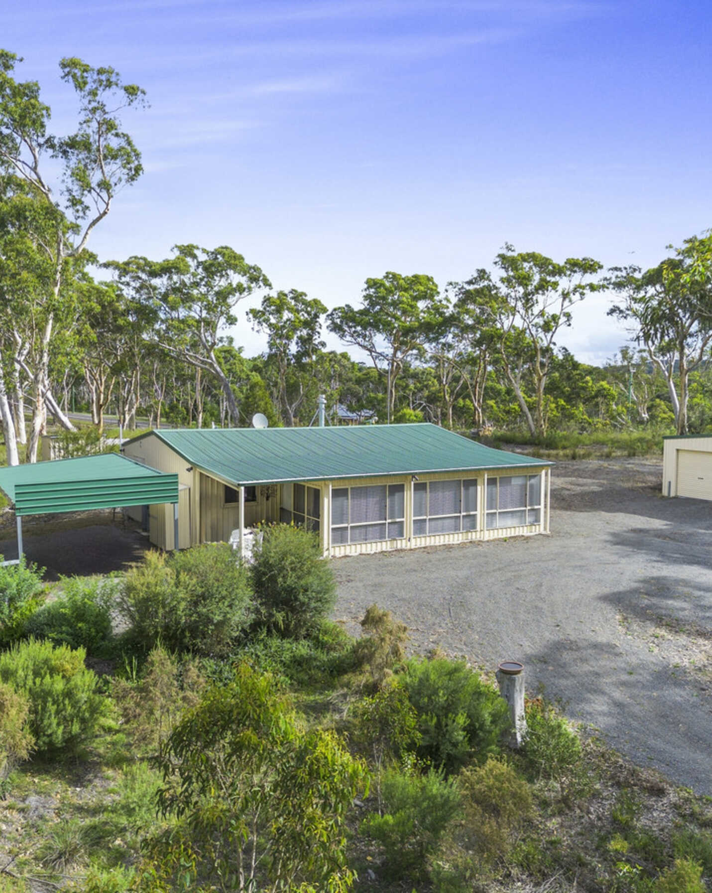 8 Wistringia Place Tallong Marulan, Marulan - Thumbnail 2