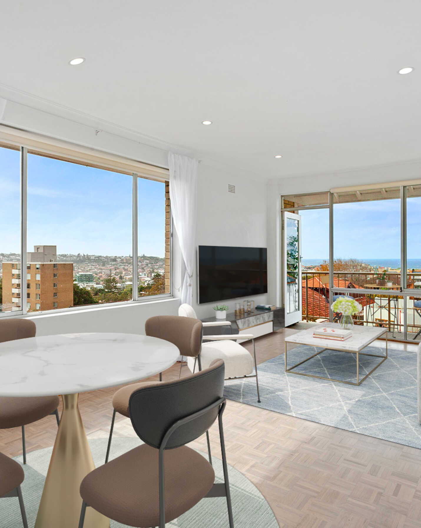 11/4 Castlefield Street Bondi, Bondi - Thumbnail 2