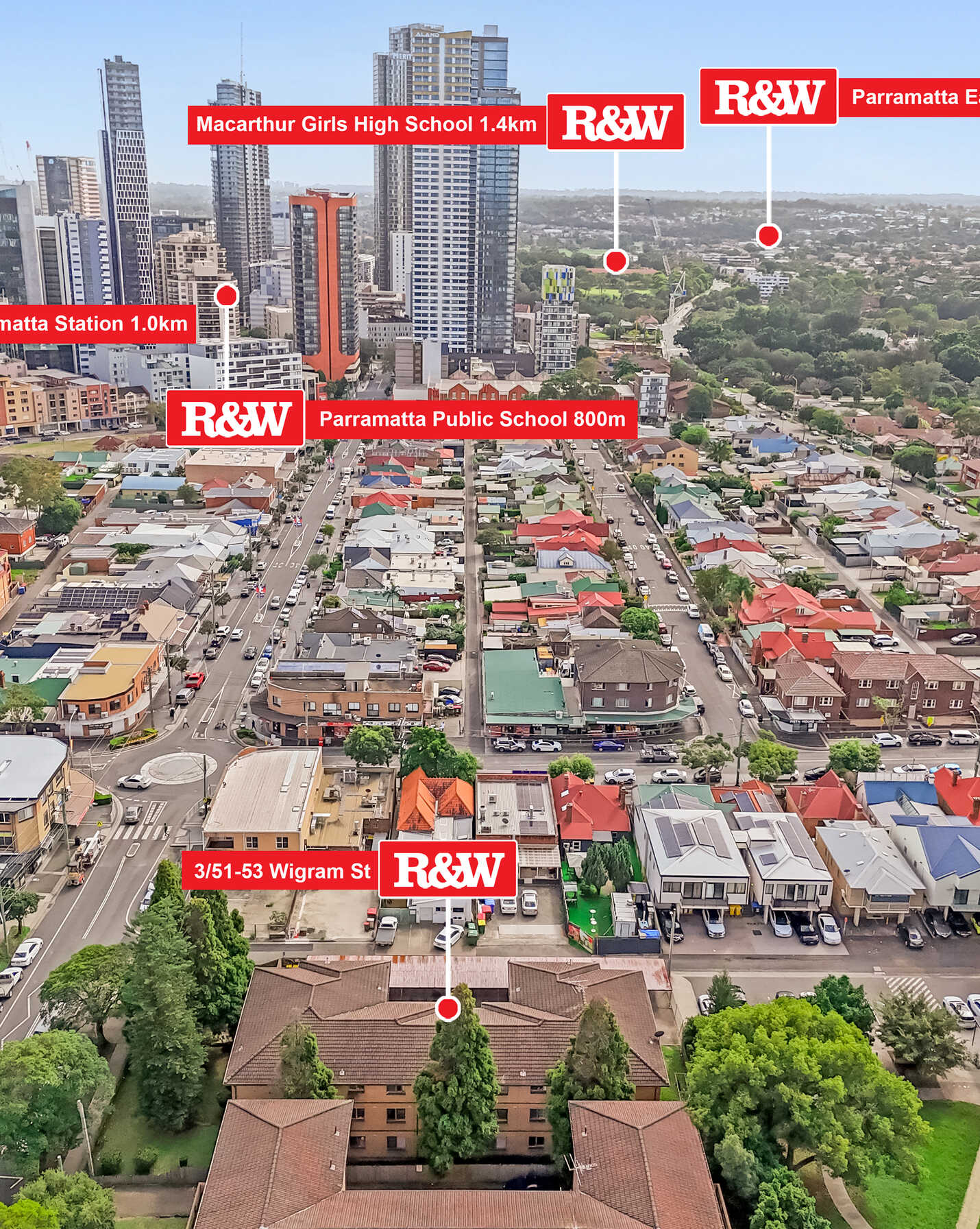 Unit 3/51-53 Wigram Street Harris Park, Park - Thumbnail 8