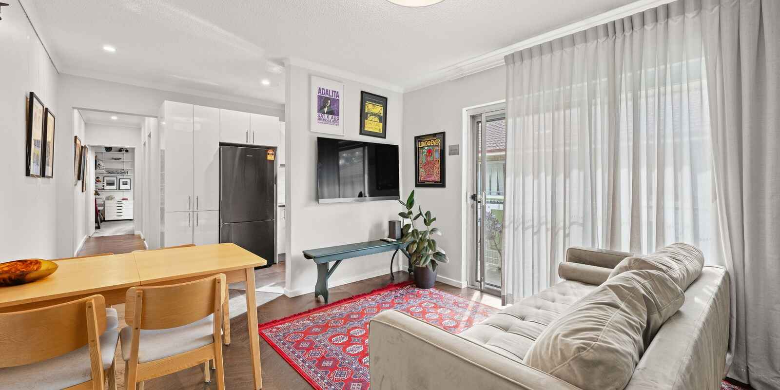 16/520 New Canterbury Road Dulwich Hill