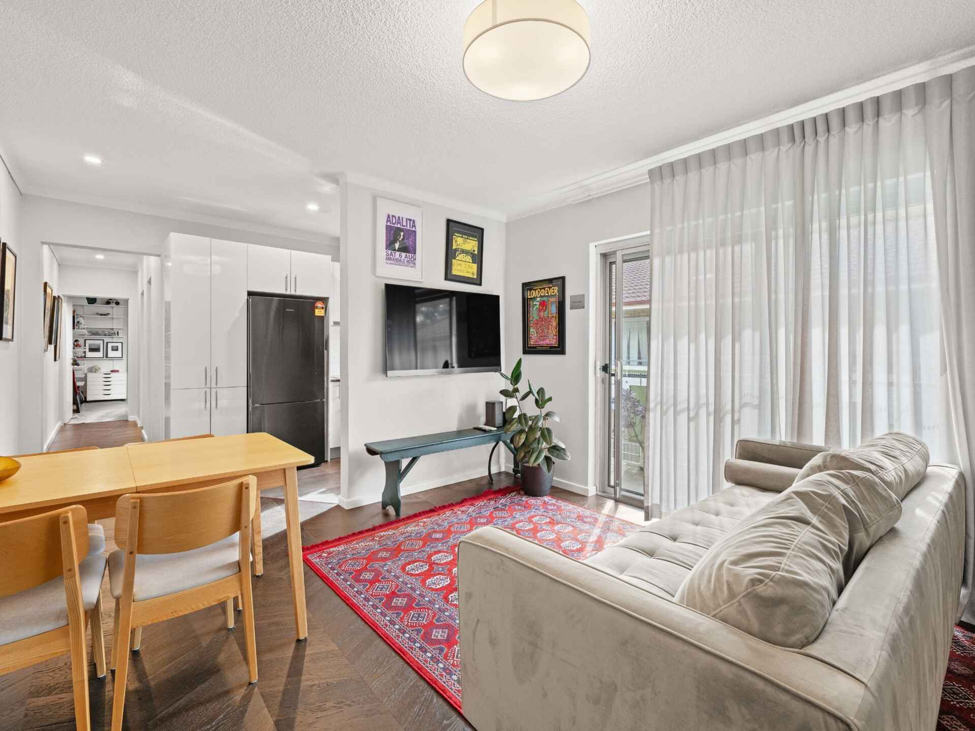 16/520 New Canterbury Road Dulwich Hill