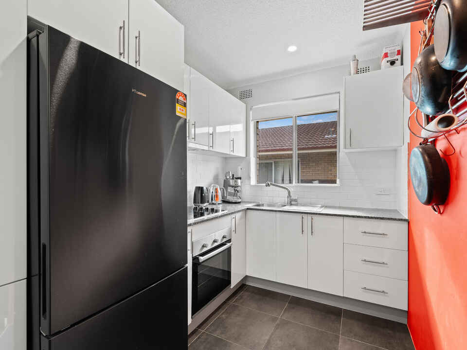 16/520 New Canterbury Road Dulwich Hill