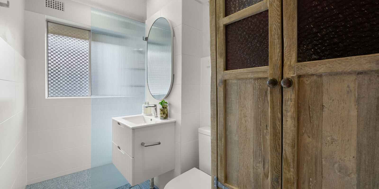 16/520 New Canterbury Road Dulwich Hill