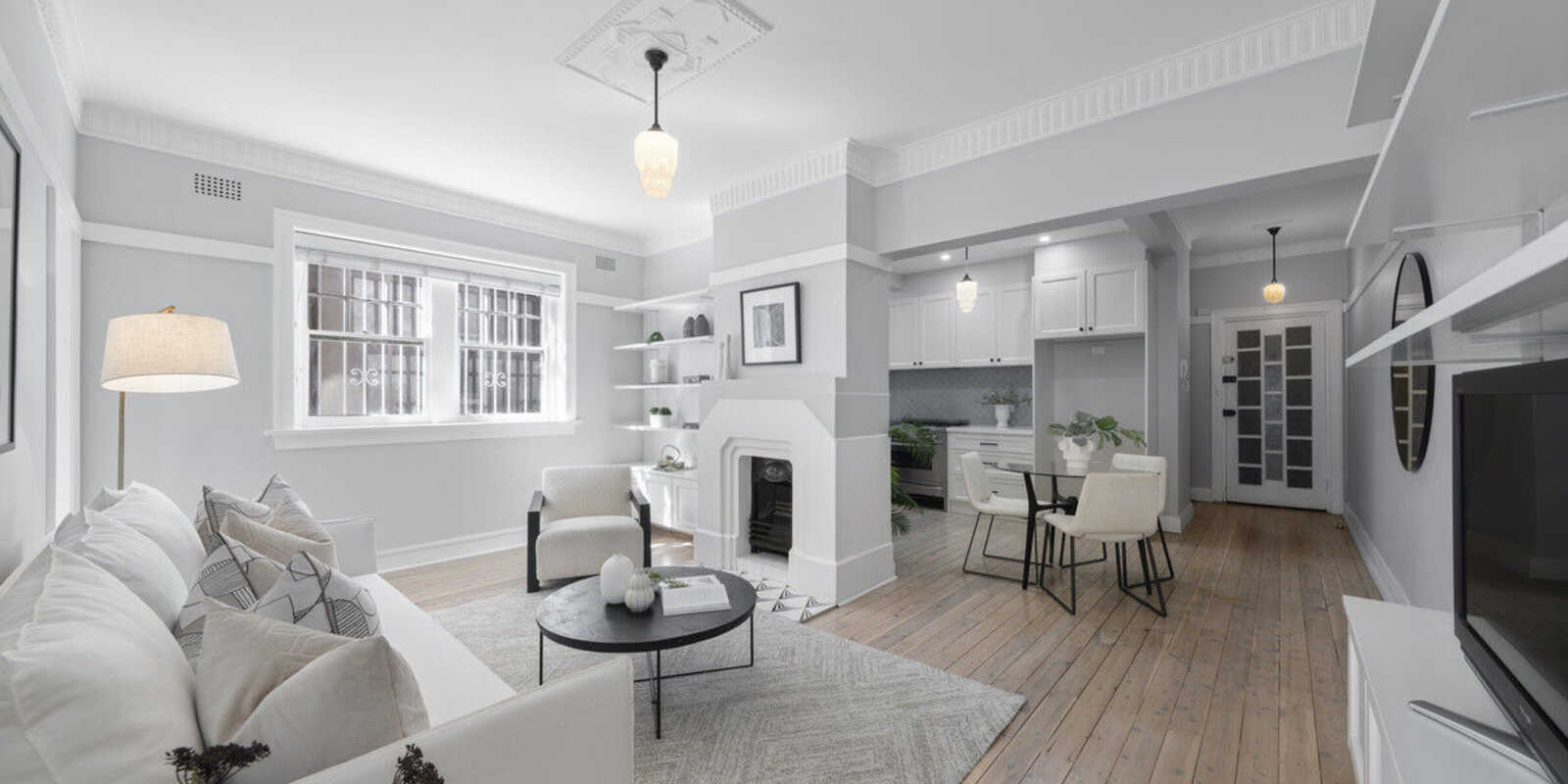 4/52 Cook Street Randwick 4/52 Cook Street Randwick