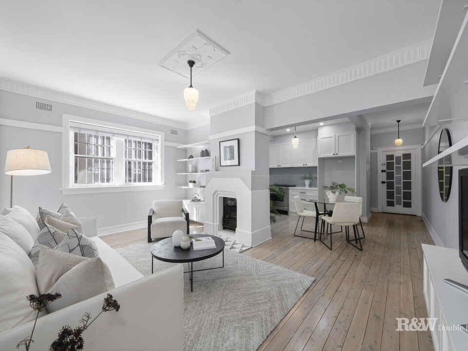 4/52 Cook Street Randwick