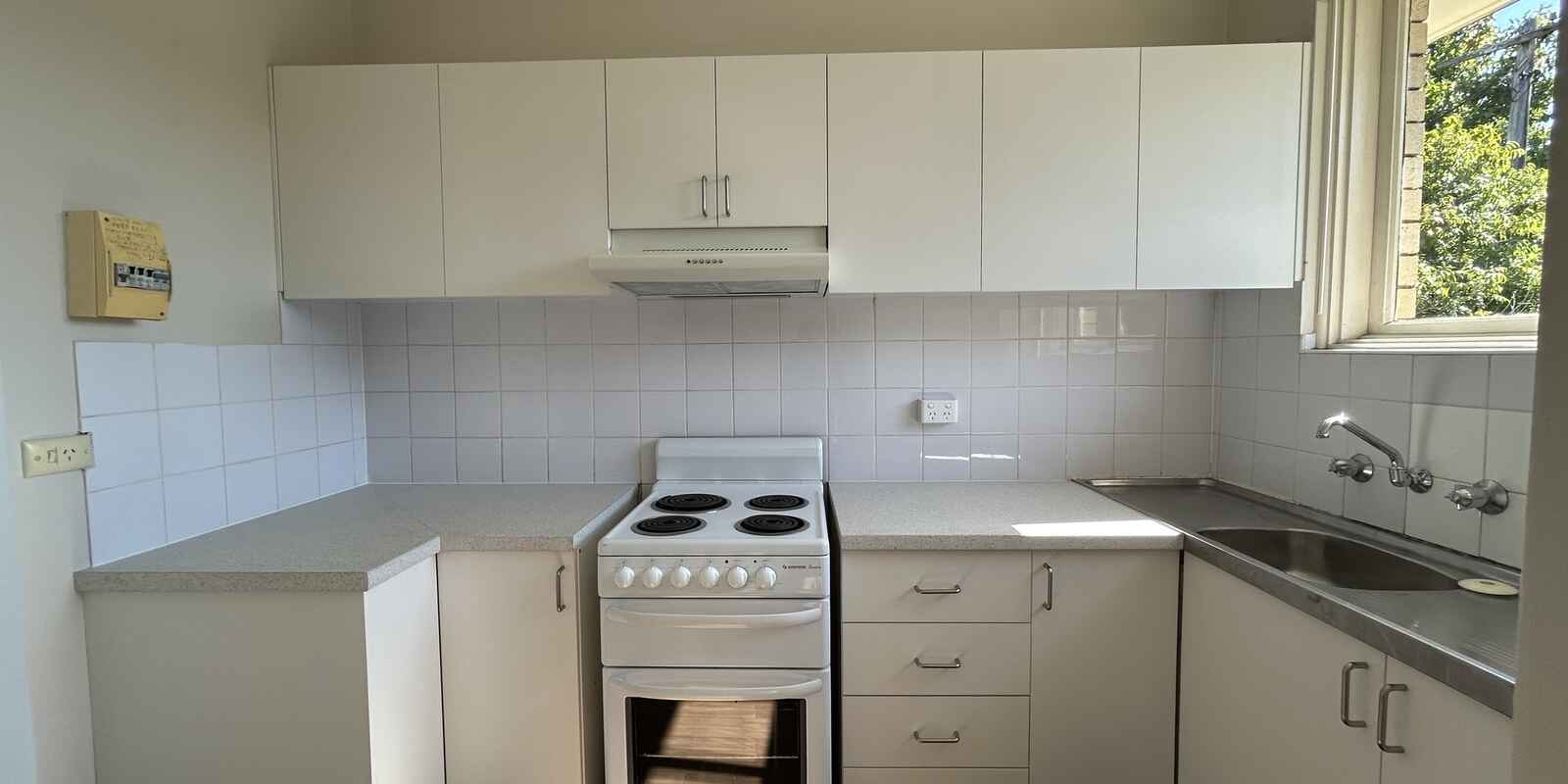 2/274 Wardell Road Marrickville