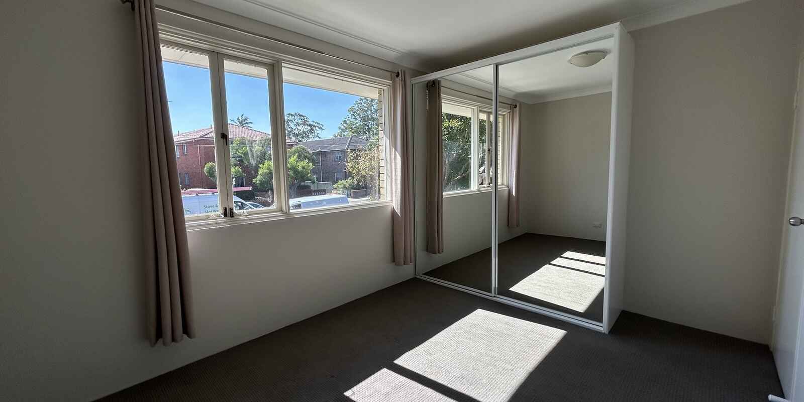 2/274 Wardell Road Marrickville