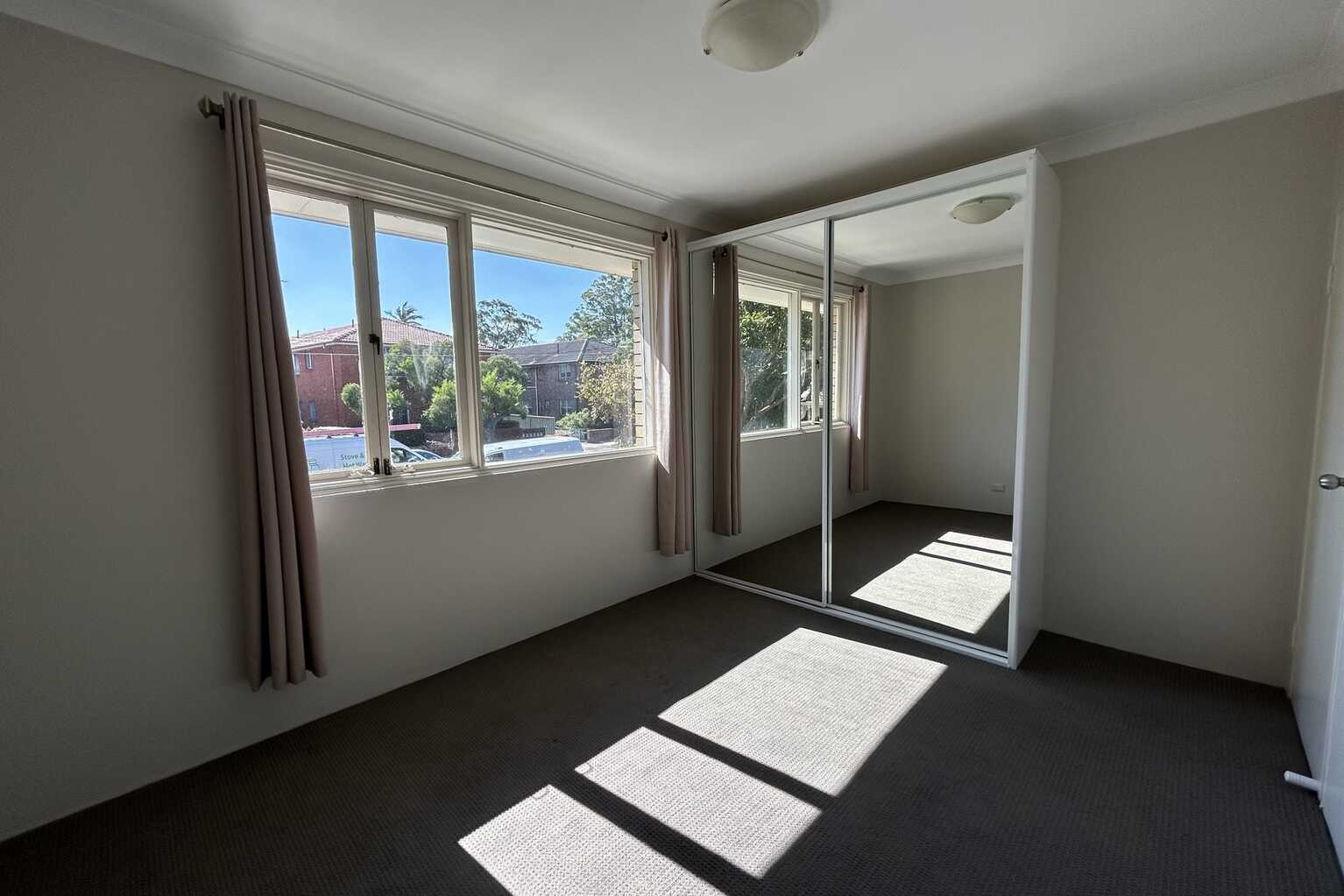 2/274 Wardell Road Marrickville