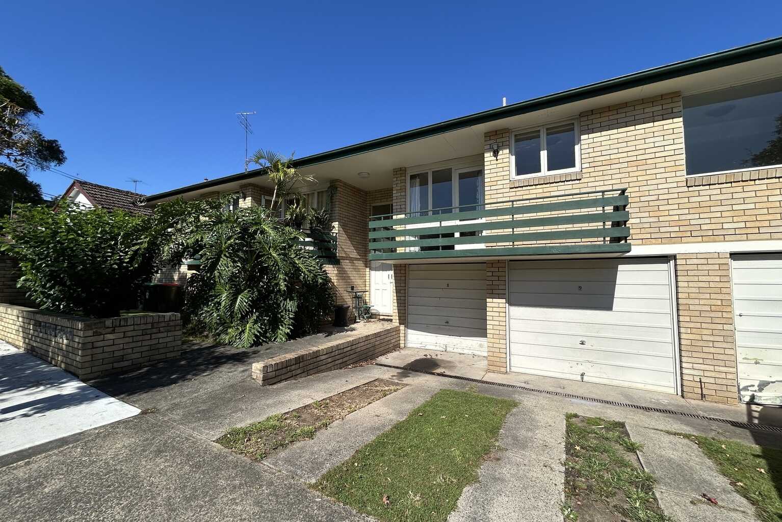 2/274 Wardell Road Marrickville