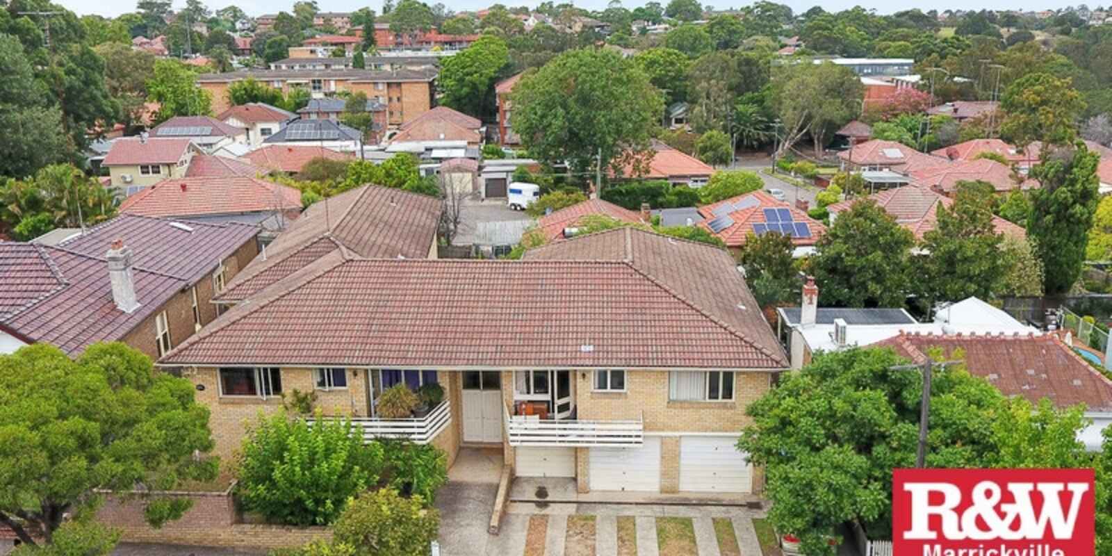 2/274 Wardell Road Marrickville