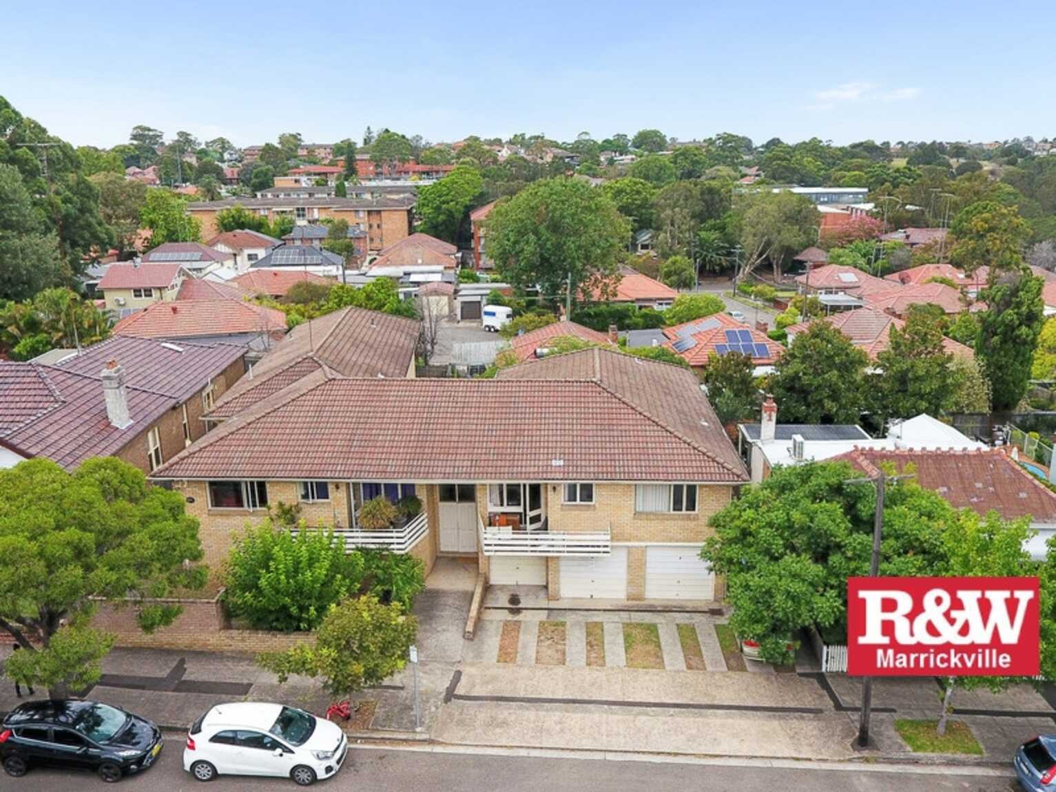 2/274 Wardell Road Marrickville