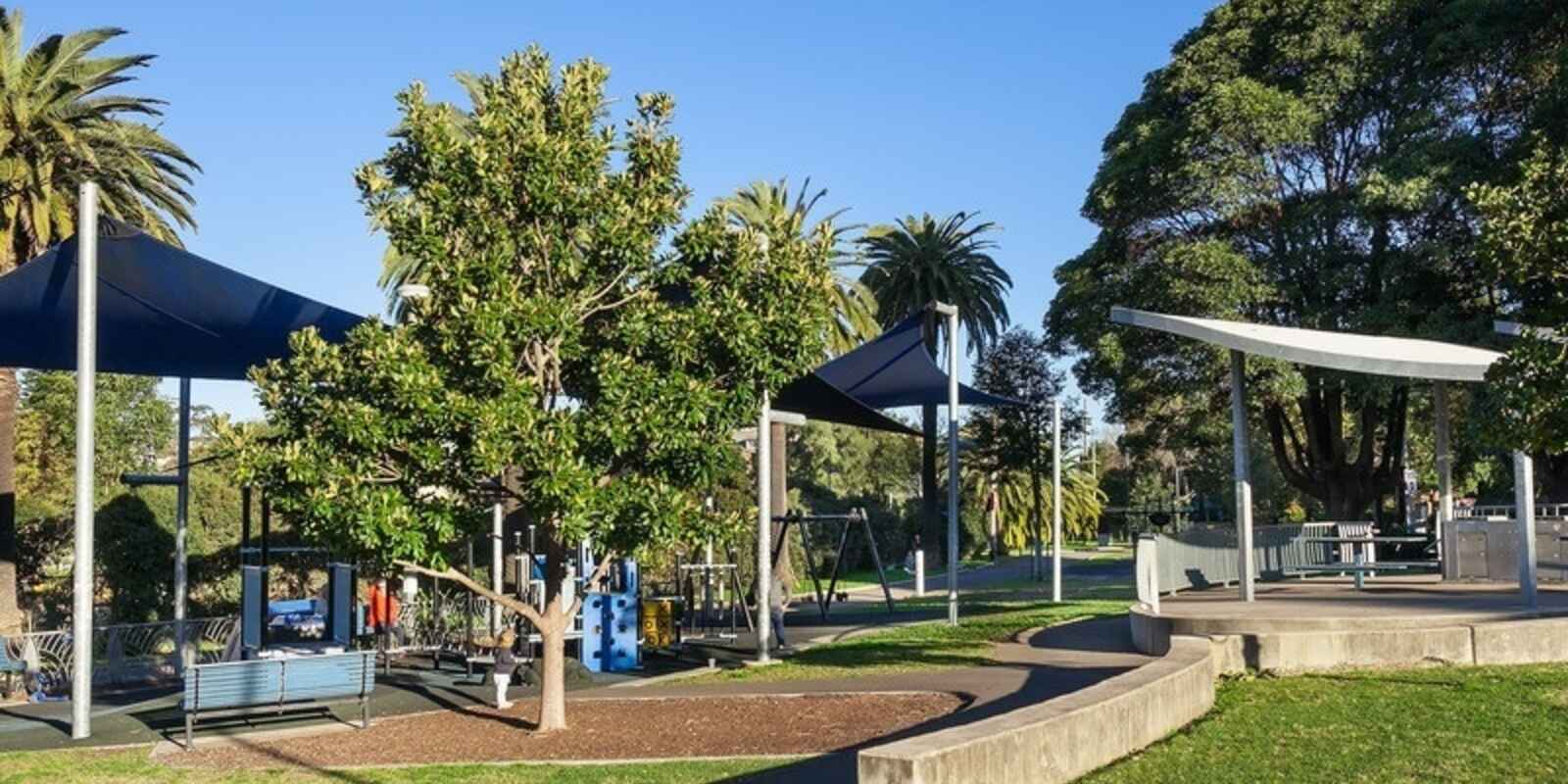 2/274 Wardell Road Marrickville