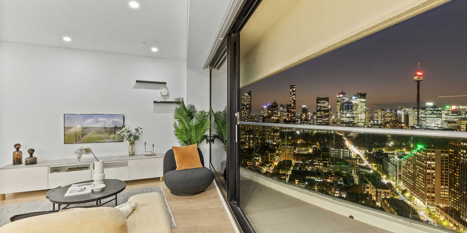 2803/184 Forbes Street Darlinghurst 2803/184 Forbes Street Darlinghurst