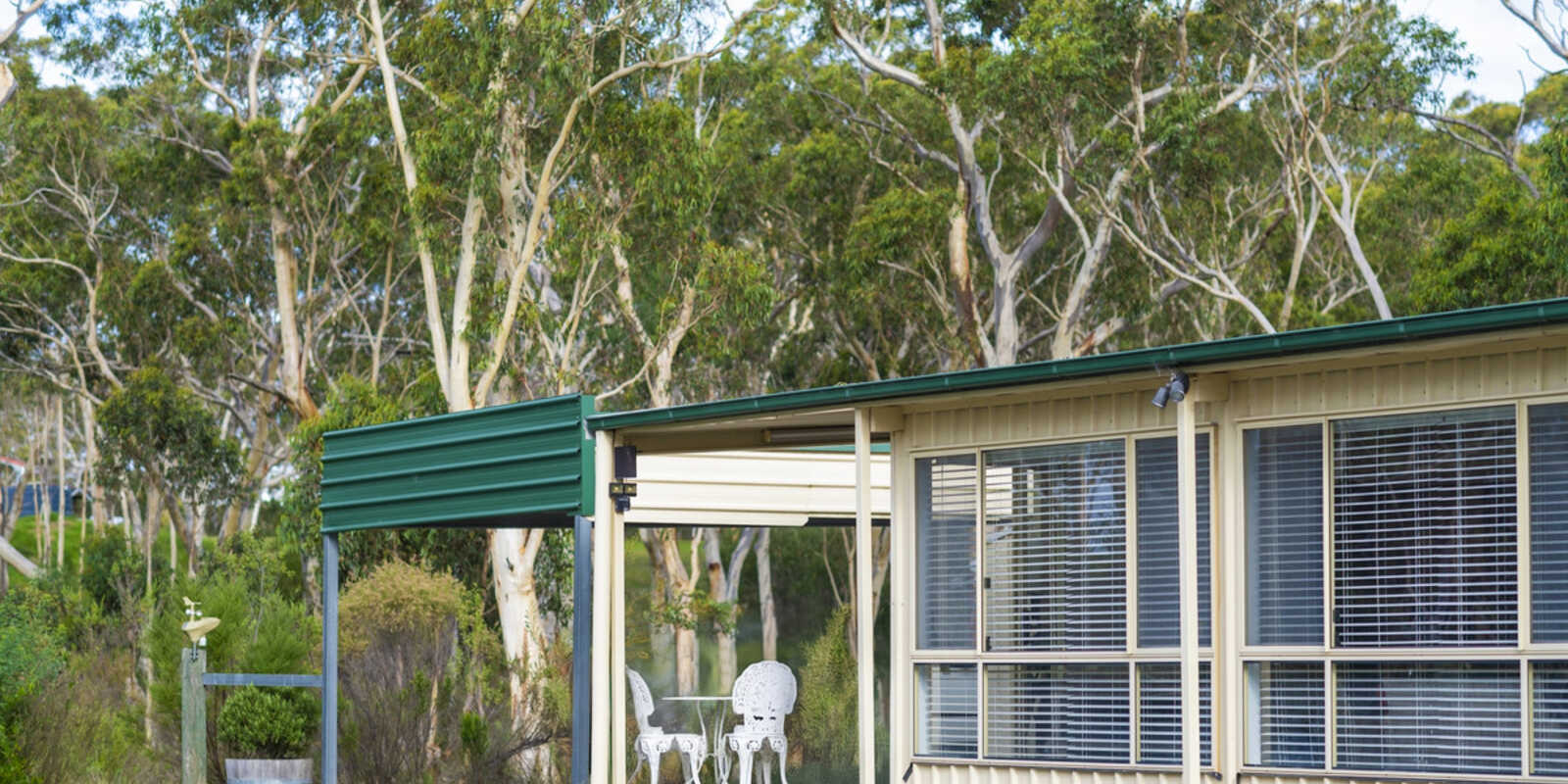 8 Wistringia Place Tallong Marulan 8 Wistringia Place Tallong Marulan