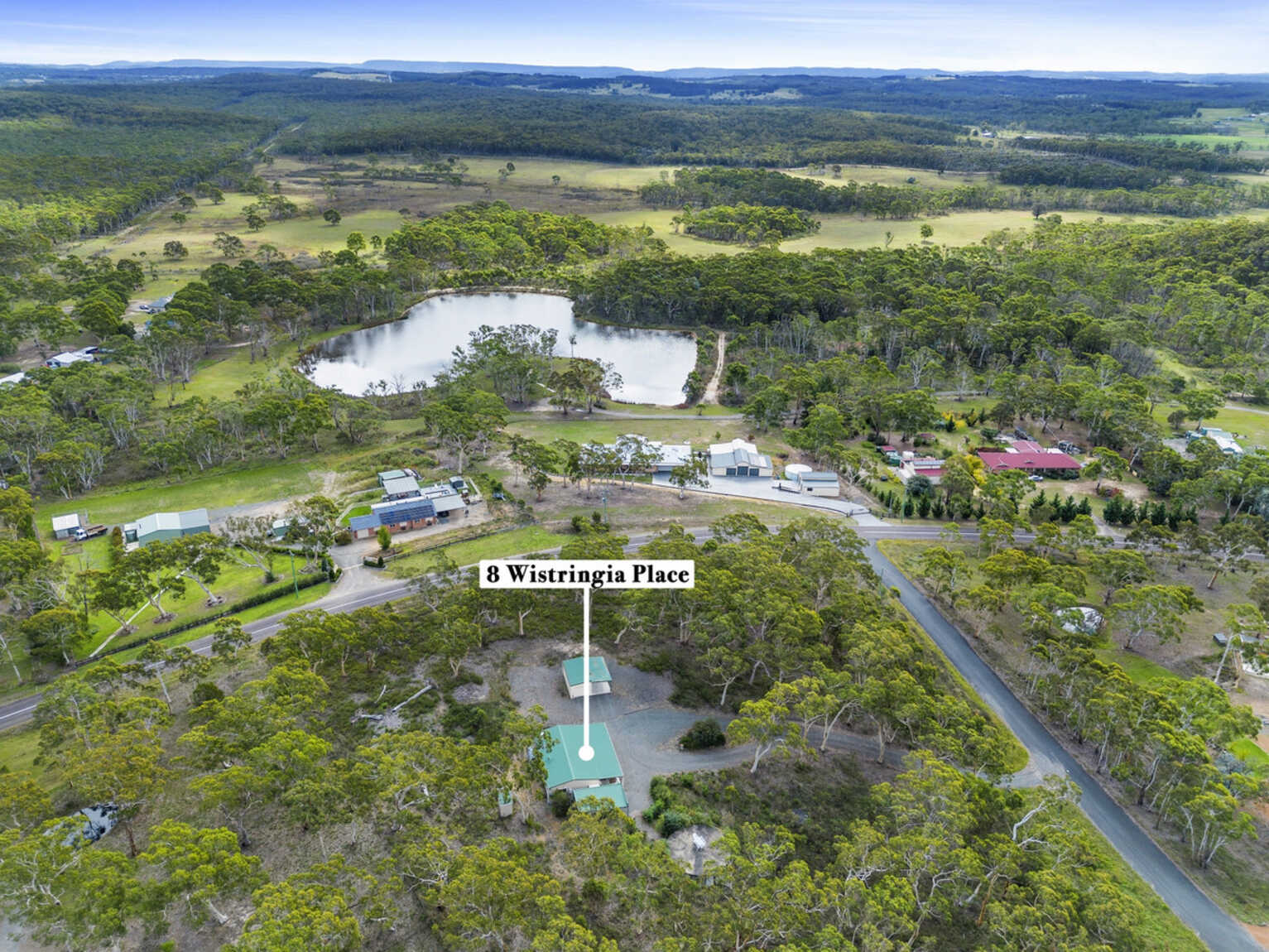 8 Wistringia Place Tallong Marulan 8 Wistringia Place Tallong Marulan
