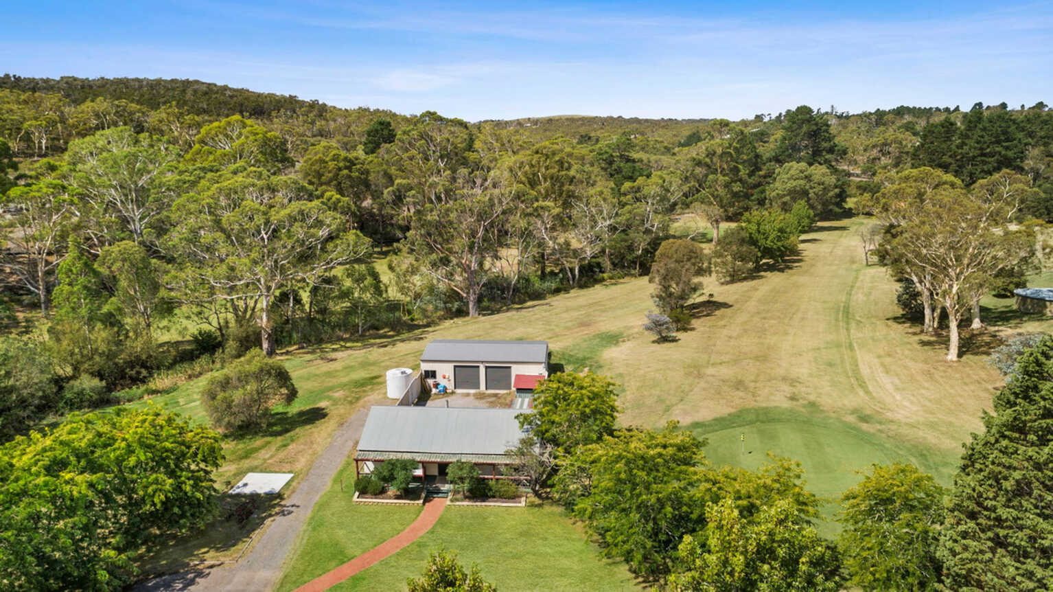 8 Wistringia Place Tallong Marulan 8 Wistringia Place Tallong Marulan