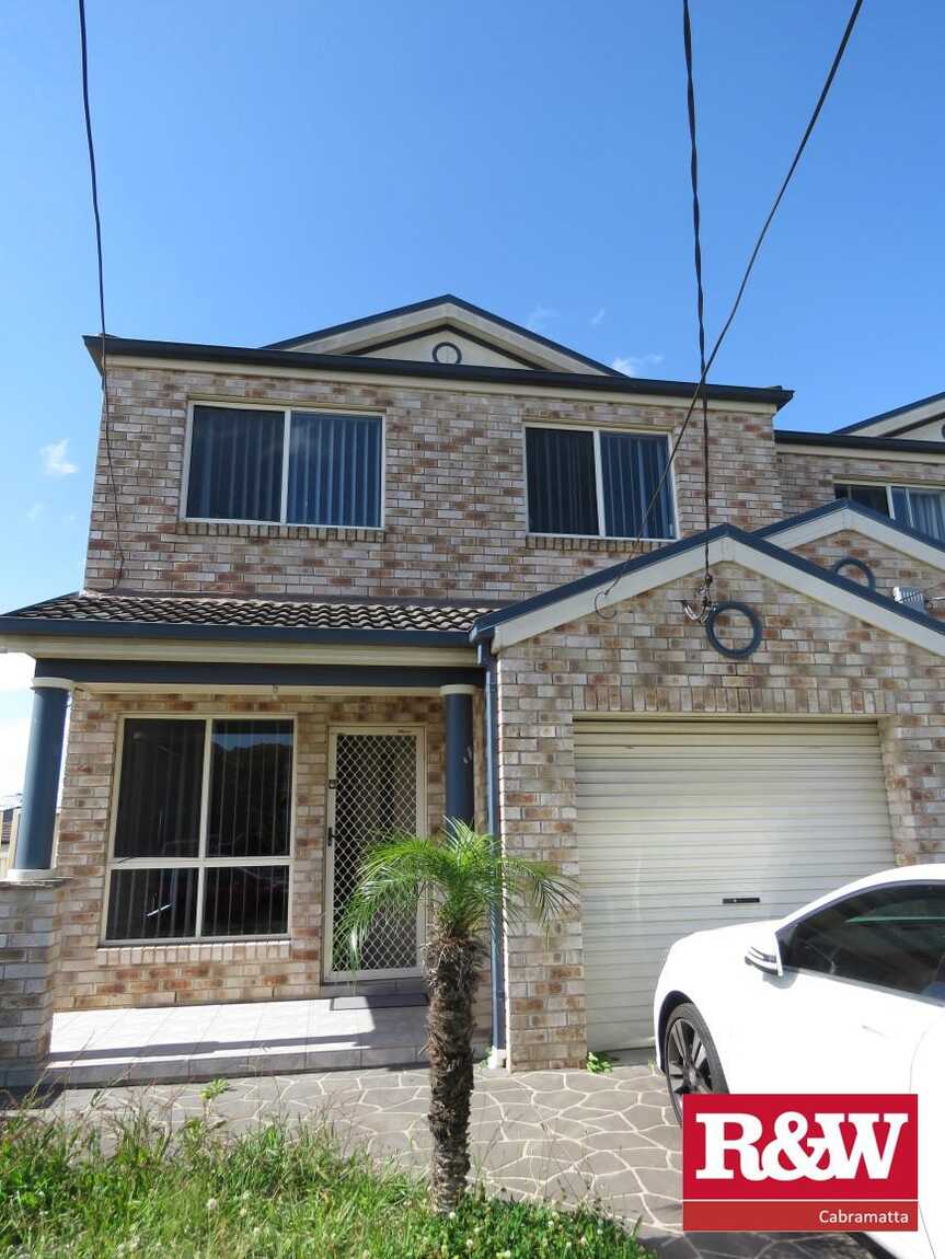42a Ligar Street, Fairfield Heights