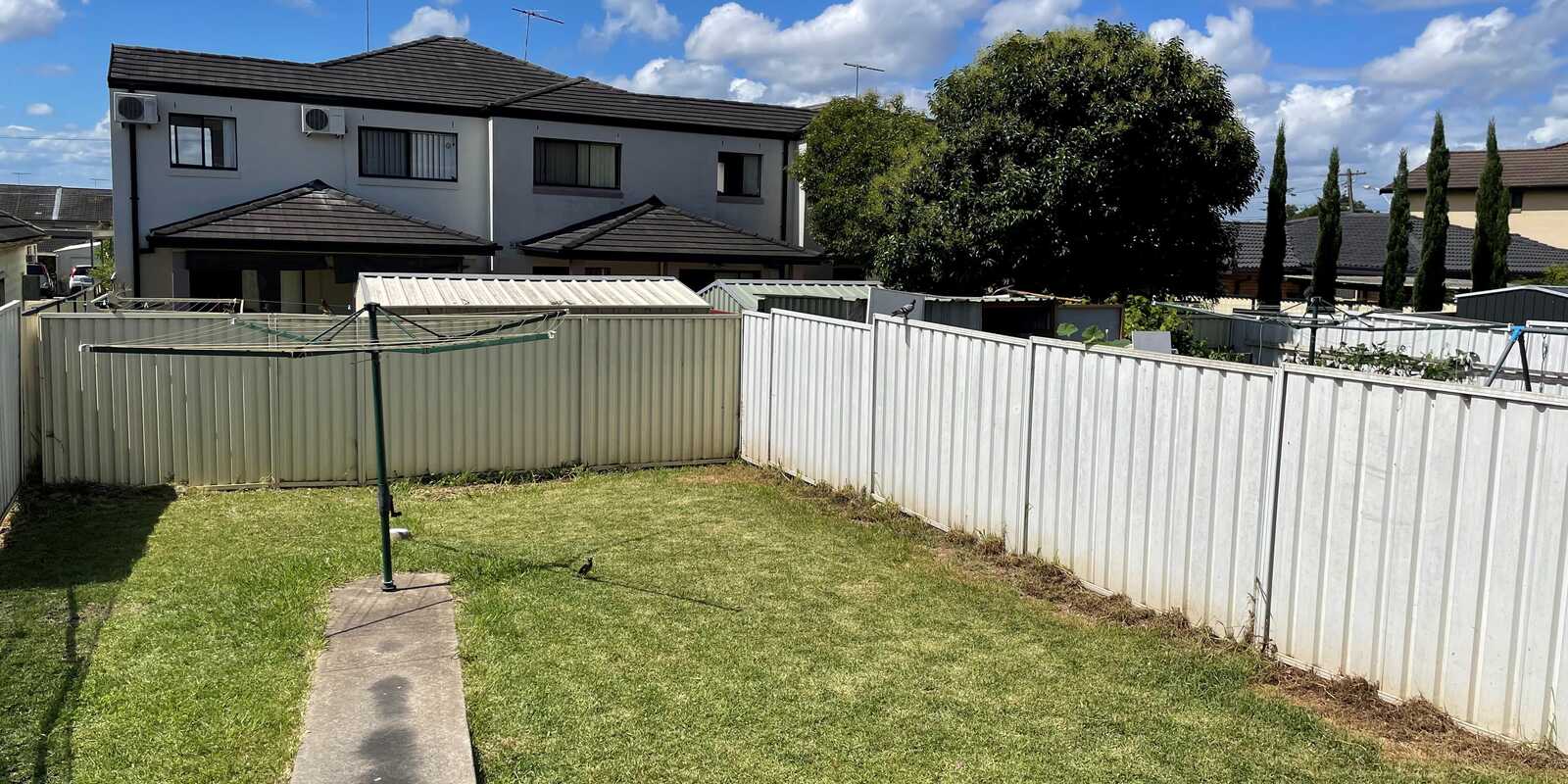 42a Ligar Street, Fairfield Heights