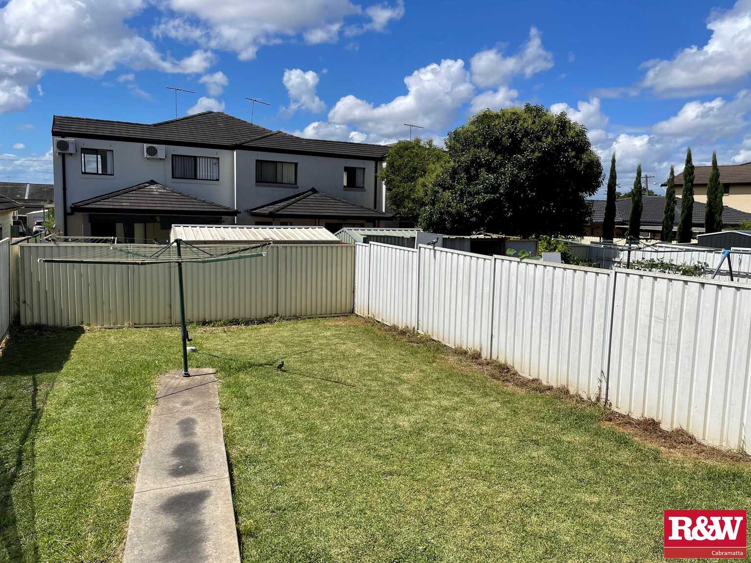 42a Ligar Street, Fairfield Heights