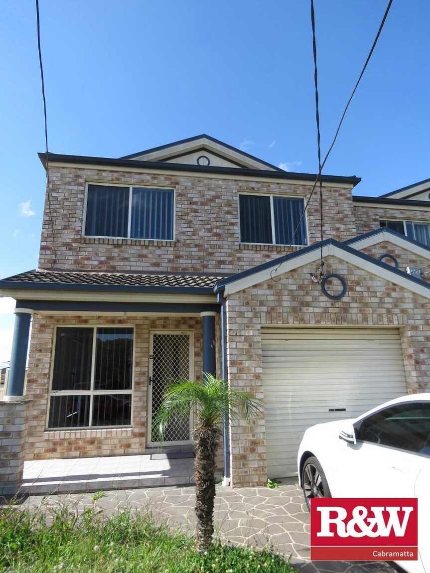 42a Ligar Street, Fairfield Heights