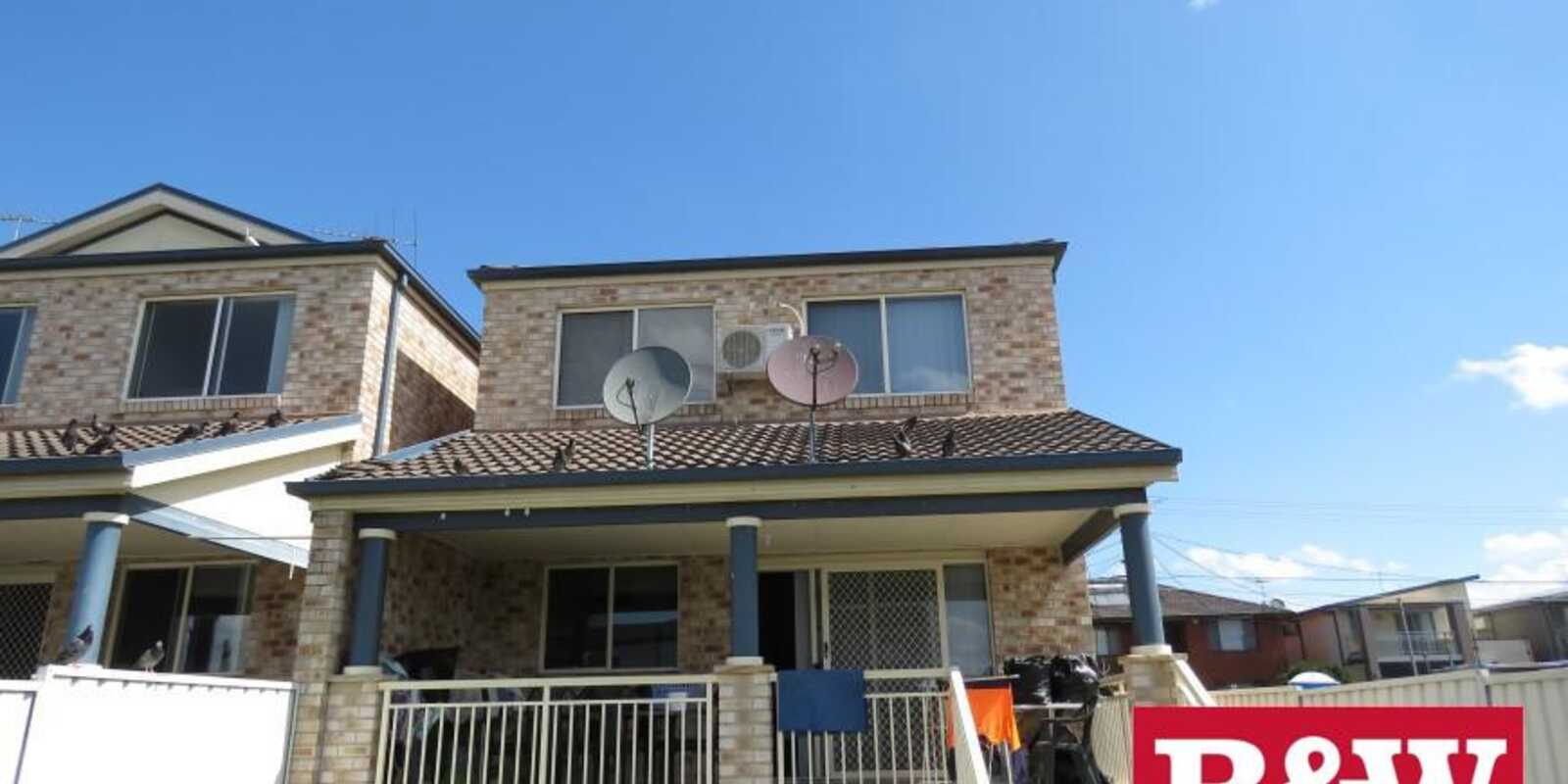 42a Ligar Street, Fairfield Heights
