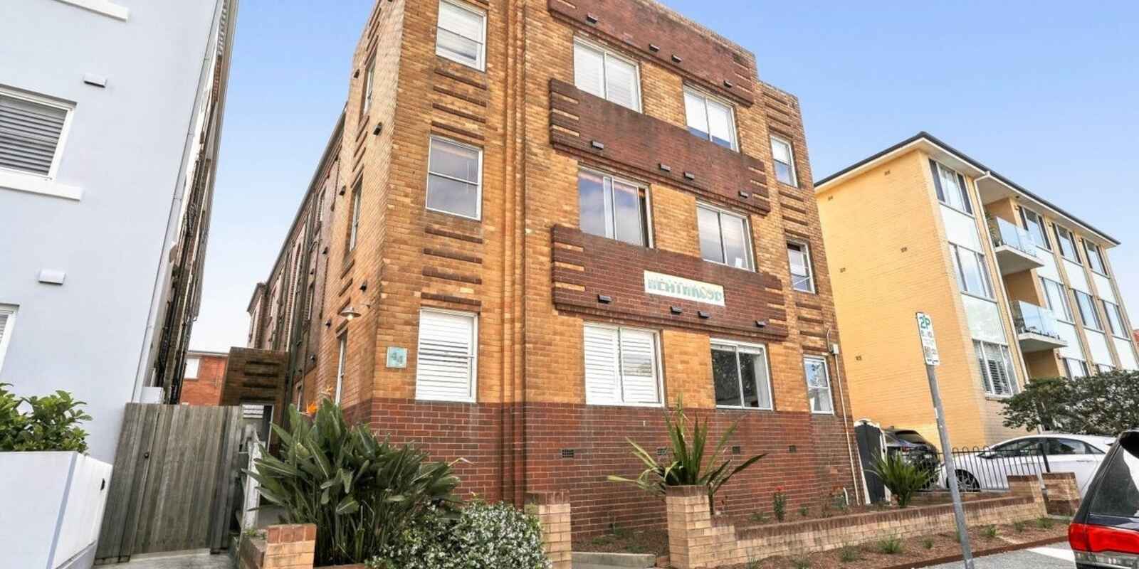 7/44 Ramsgate Avenue Bondi Beach