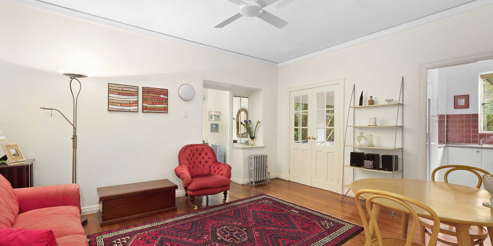 14/8 Birtley Place Elizabeth Bay 14/8 Birtley Place Elizabeth Bay