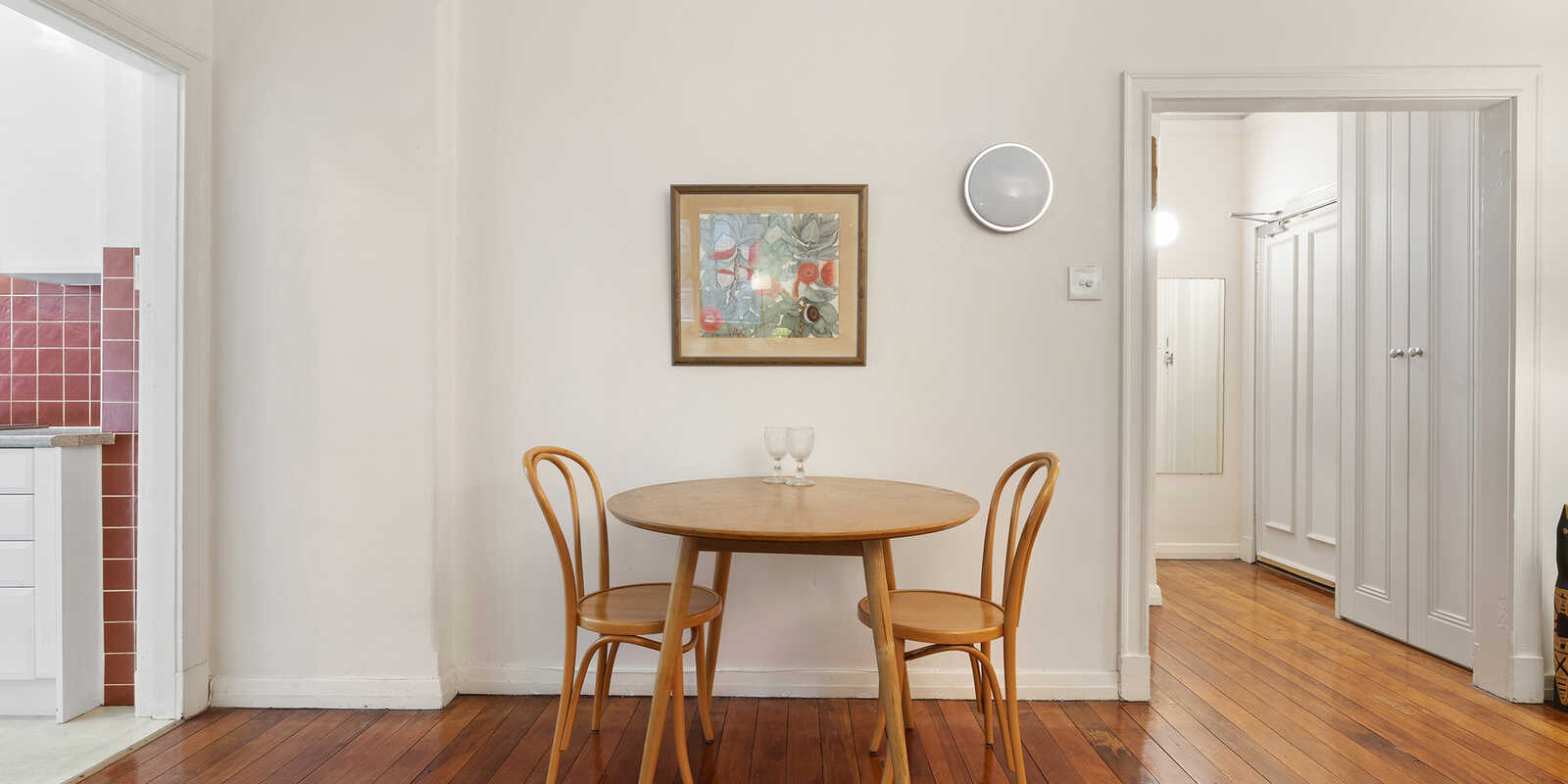14/8 Birtley Place Elizabeth Bay 14/8 Birtley Place Elizabeth Bay