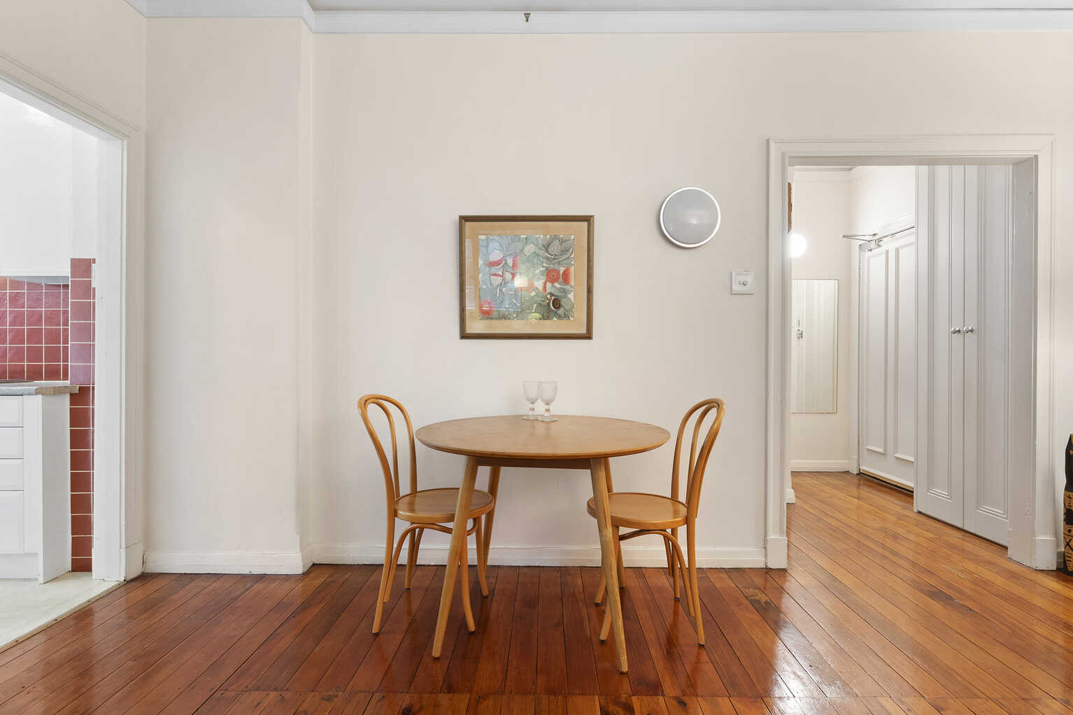 14/8 Birtley Place Elizabeth Bay 14/8 Birtley Place Elizabeth Bay