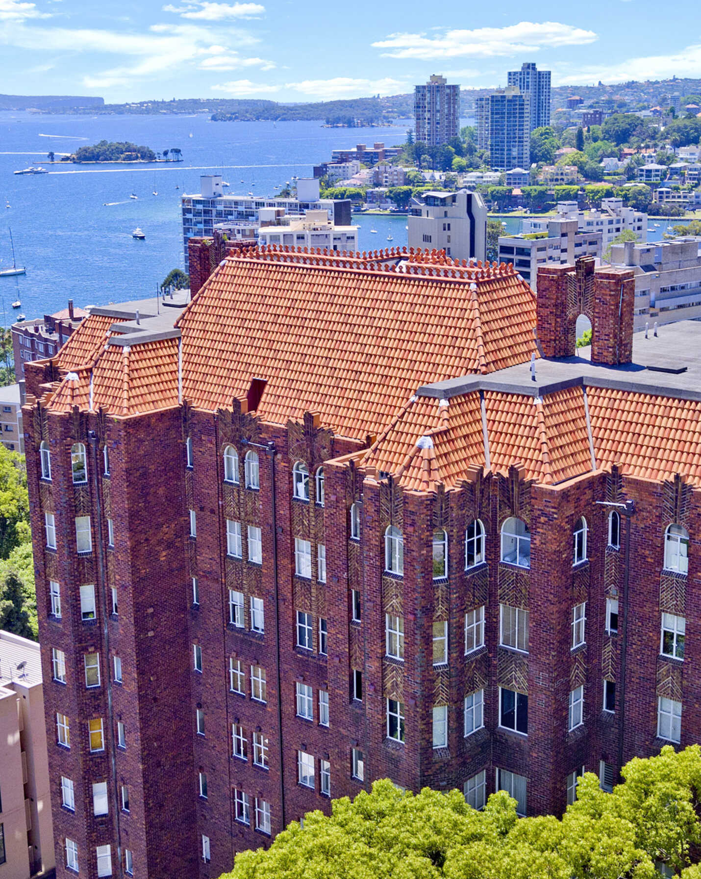 14/8 Birtley Place Elizabeth Bay, Bay - Thumbnail 4