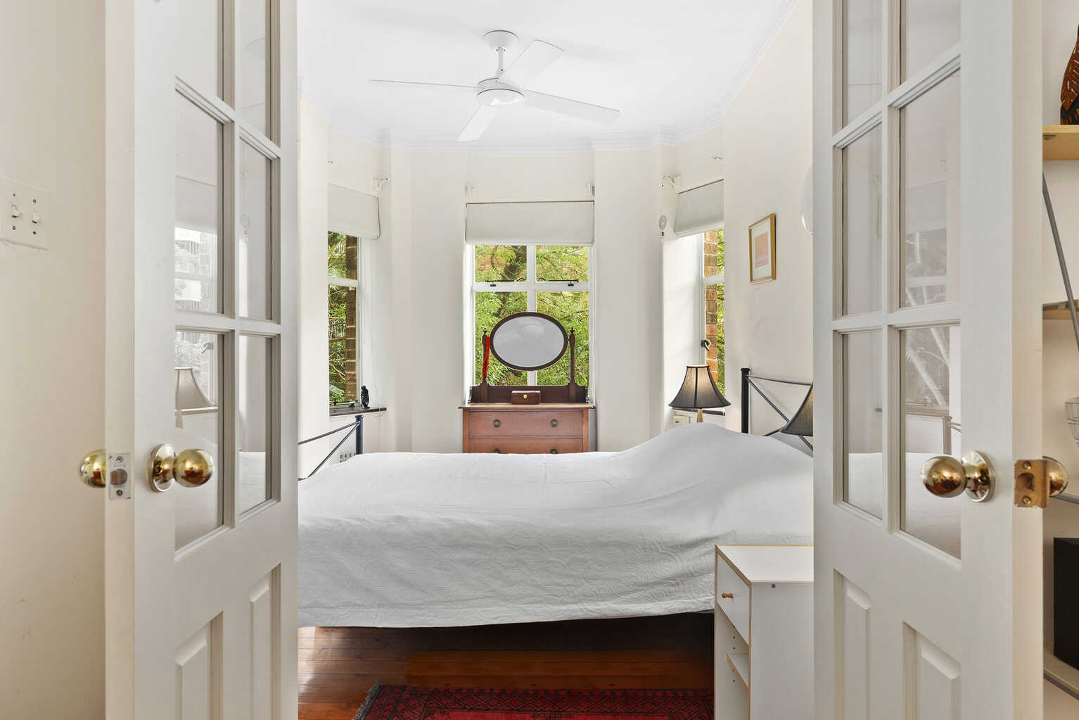 14/8 Birtley Place Elizabeth Bay 14/8 Birtley Place Elizabeth Bay