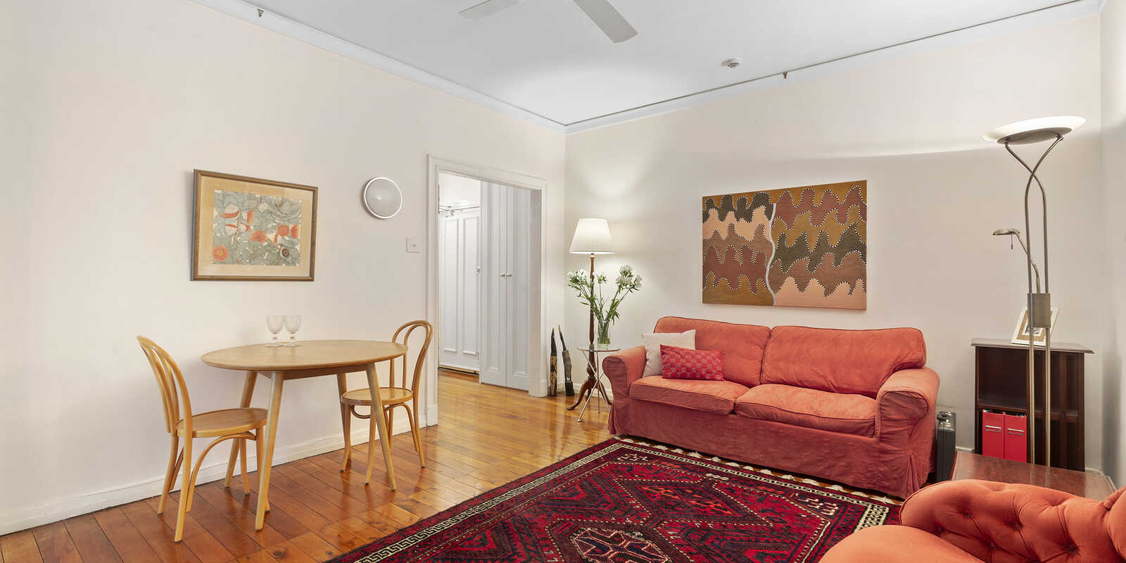 14/8 Birtley Place Elizabeth Bay 14/8 Birtley Place Elizabeth Bay