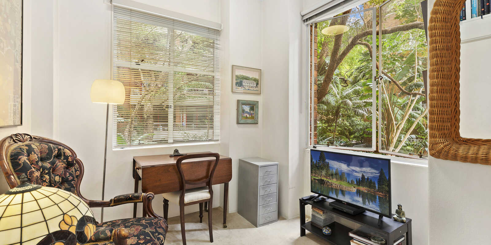 14/8 Birtley Place Elizabeth Bay 14/8 Birtley Place Elizabeth Bay