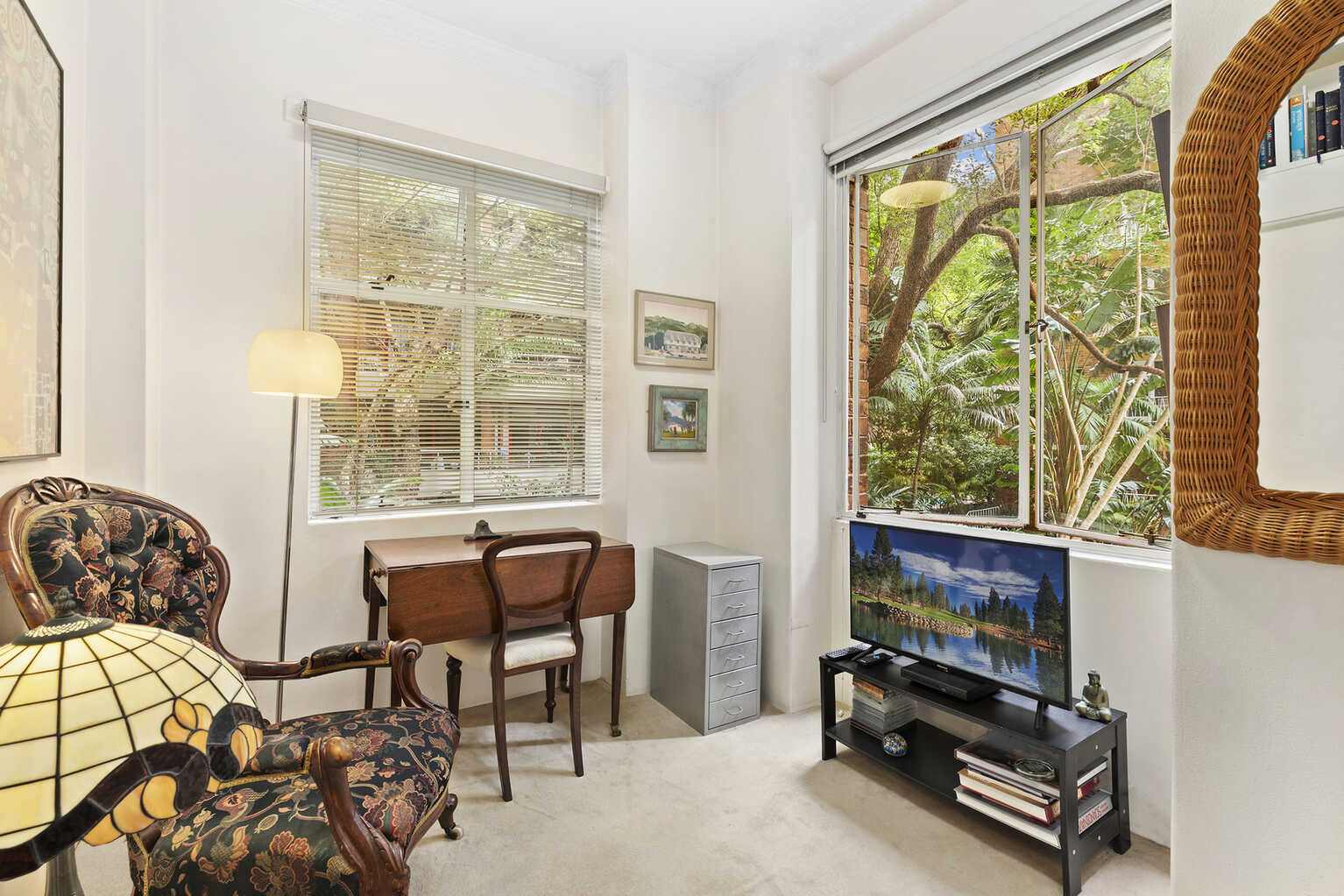 14/8 Birtley Place Elizabeth Bay 14/8 Birtley Place Elizabeth Bay