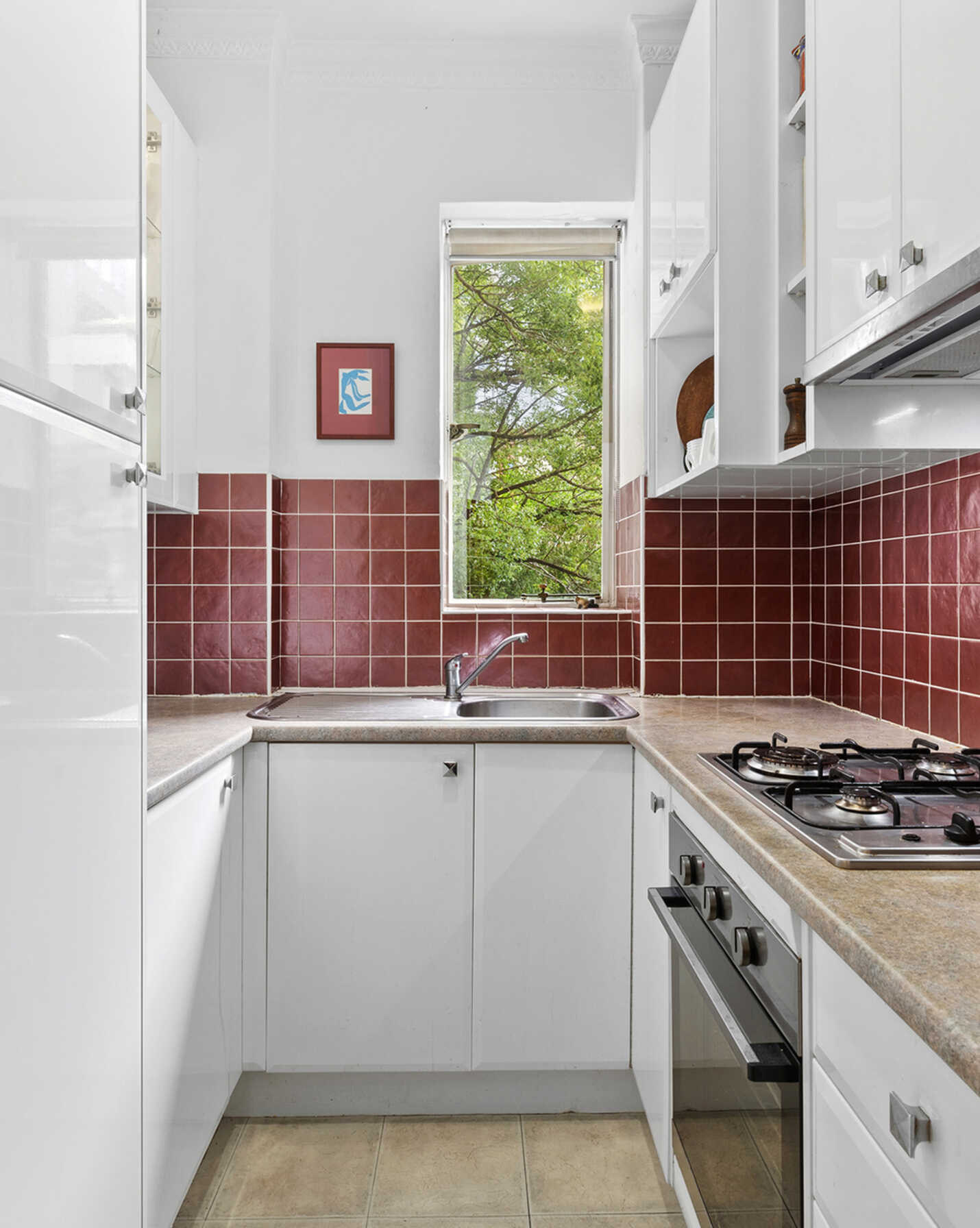 14/8 Birtley Place Elizabeth Bay, Bay - Thumbnail 8