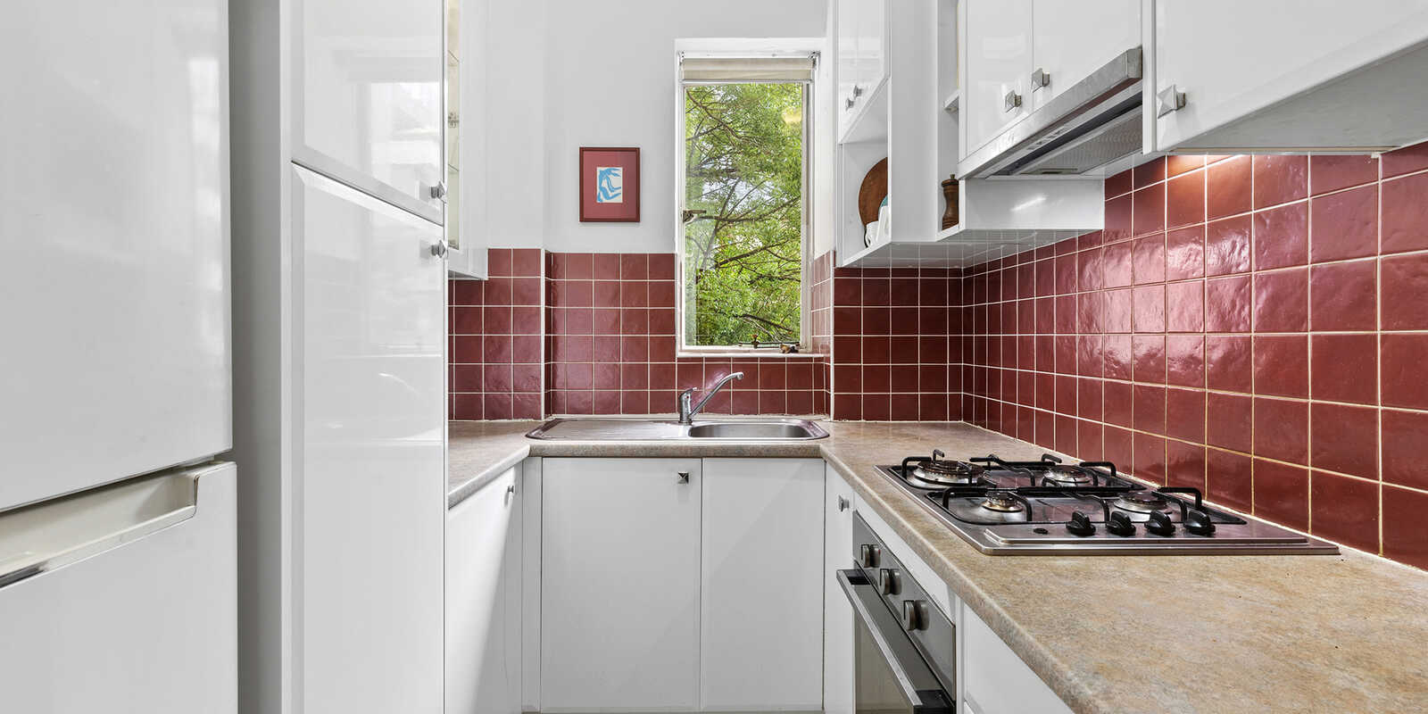 14/8 Birtley Place Elizabeth Bay 14/8 Birtley Place Elizabeth Bay