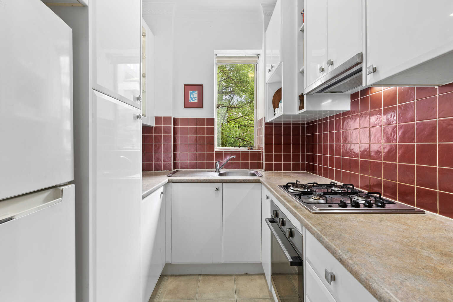 14/8 Birtley Place Elizabeth Bay 14/8 Birtley Place Elizabeth Bay