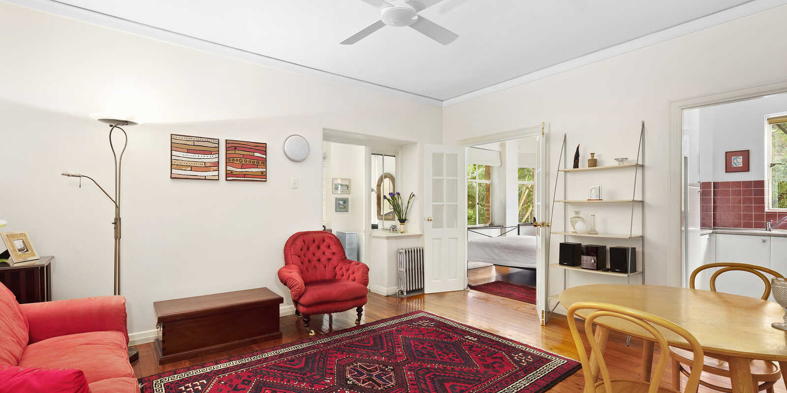 14/8 Birtley Place Elizabeth Bay 14/8 Birtley Place Elizabeth Bay