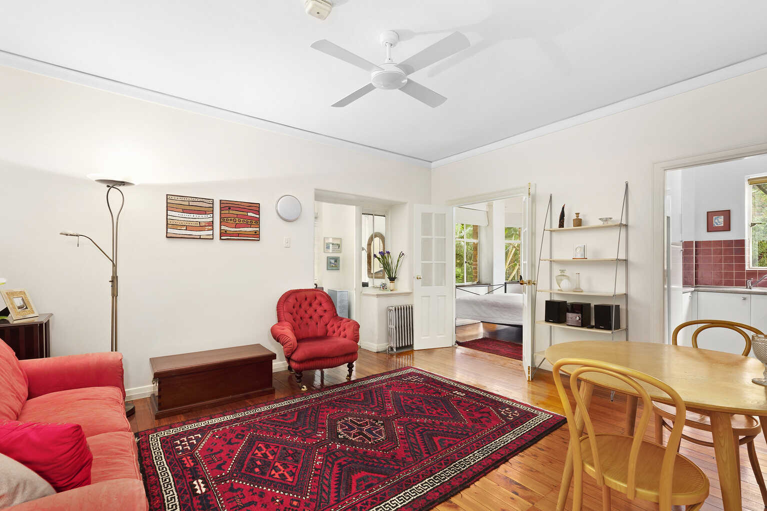 14/8 Birtley Place Elizabeth Bay 14/8 Birtley Place Elizabeth Bay
