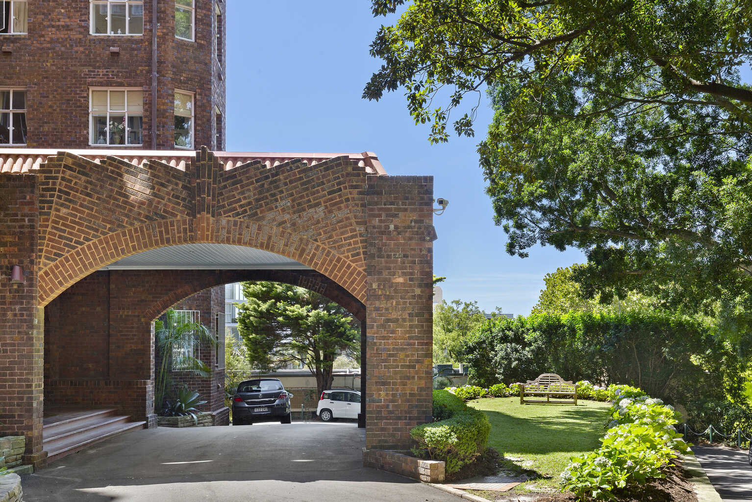 14/8 Birtley Place Elizabeth Bay 14/8 Birtley Place Elizabeth Bay