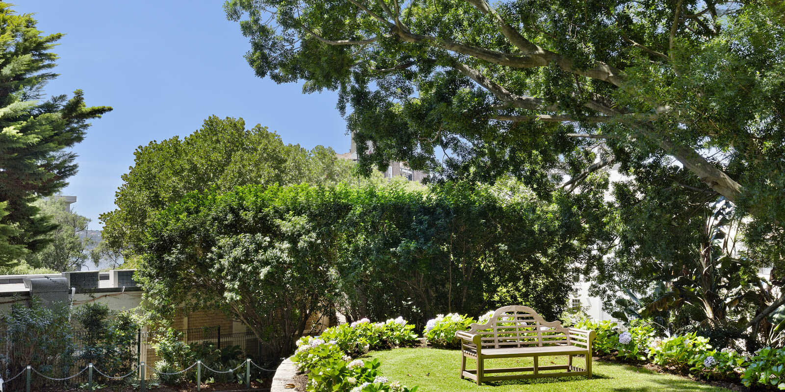 14/8 Birtley Place Elizabeth Bay 14/8 Birtley Place Elizabeth Bay