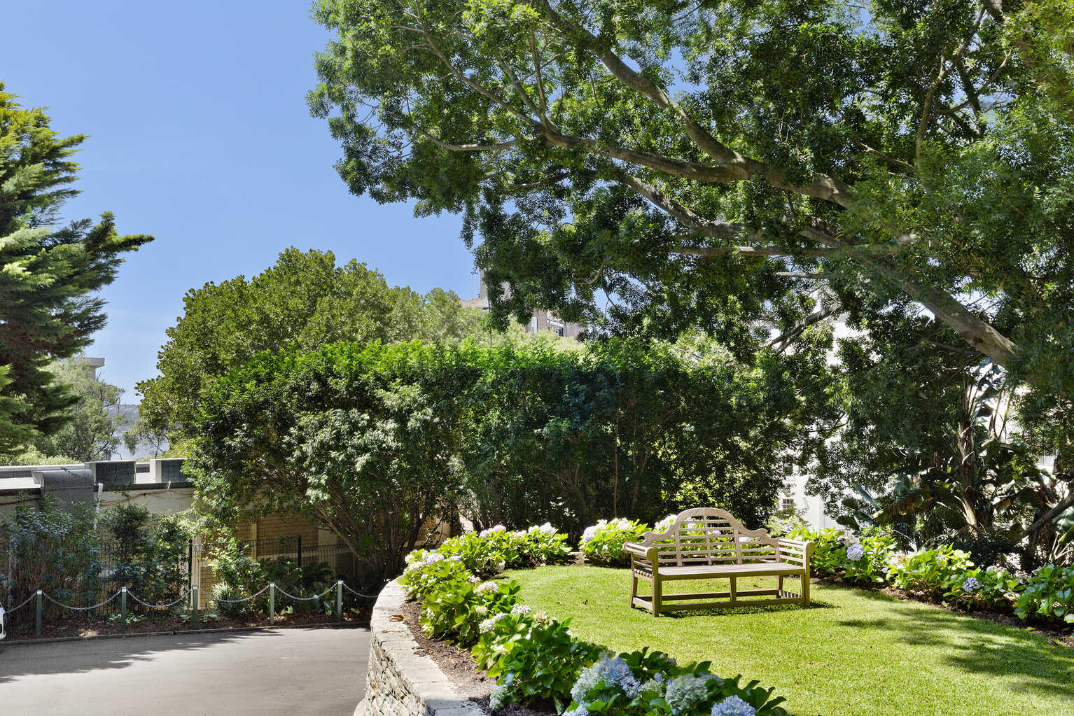 14/8 Birtley Place Elizabeth Bay 14/8 Birtley Place Elizabeth Bay