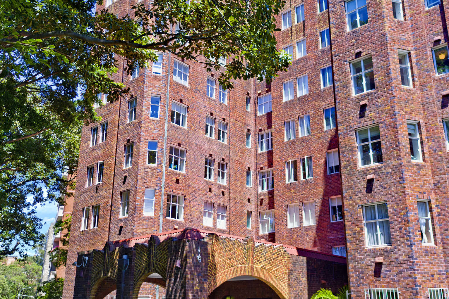 14/8 Birtley Place Elizabeth Bay 14/8 Birtley Place Elizabeth Bay