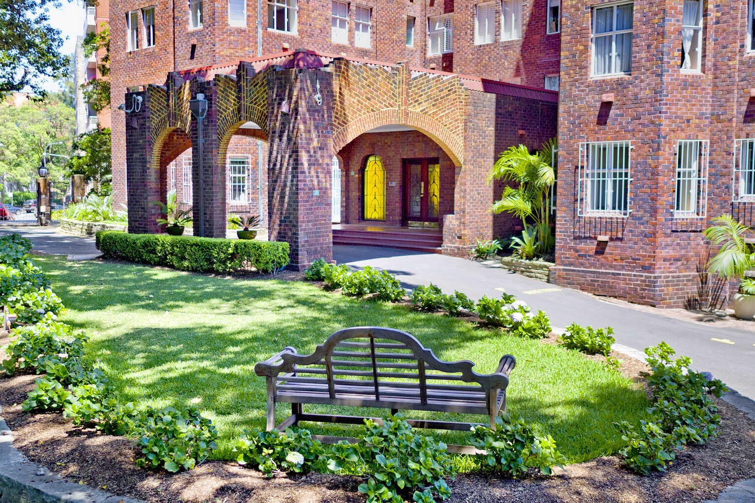 14/8 Birtley Place Elizabeth Bay 14/8 Birtley Place Elizabeth Bay