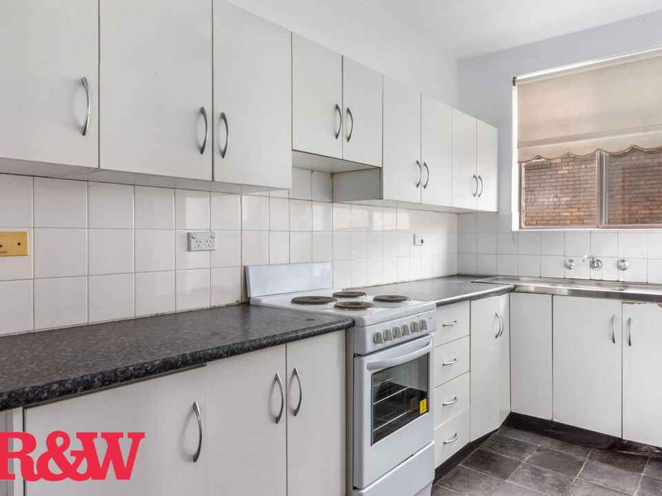 20/34 Remembrance Avenue Warwick Farm