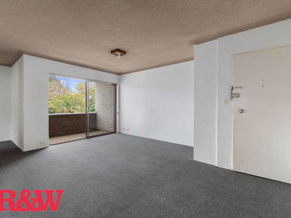 20/34 Remembrance Avenue Warwick Farm