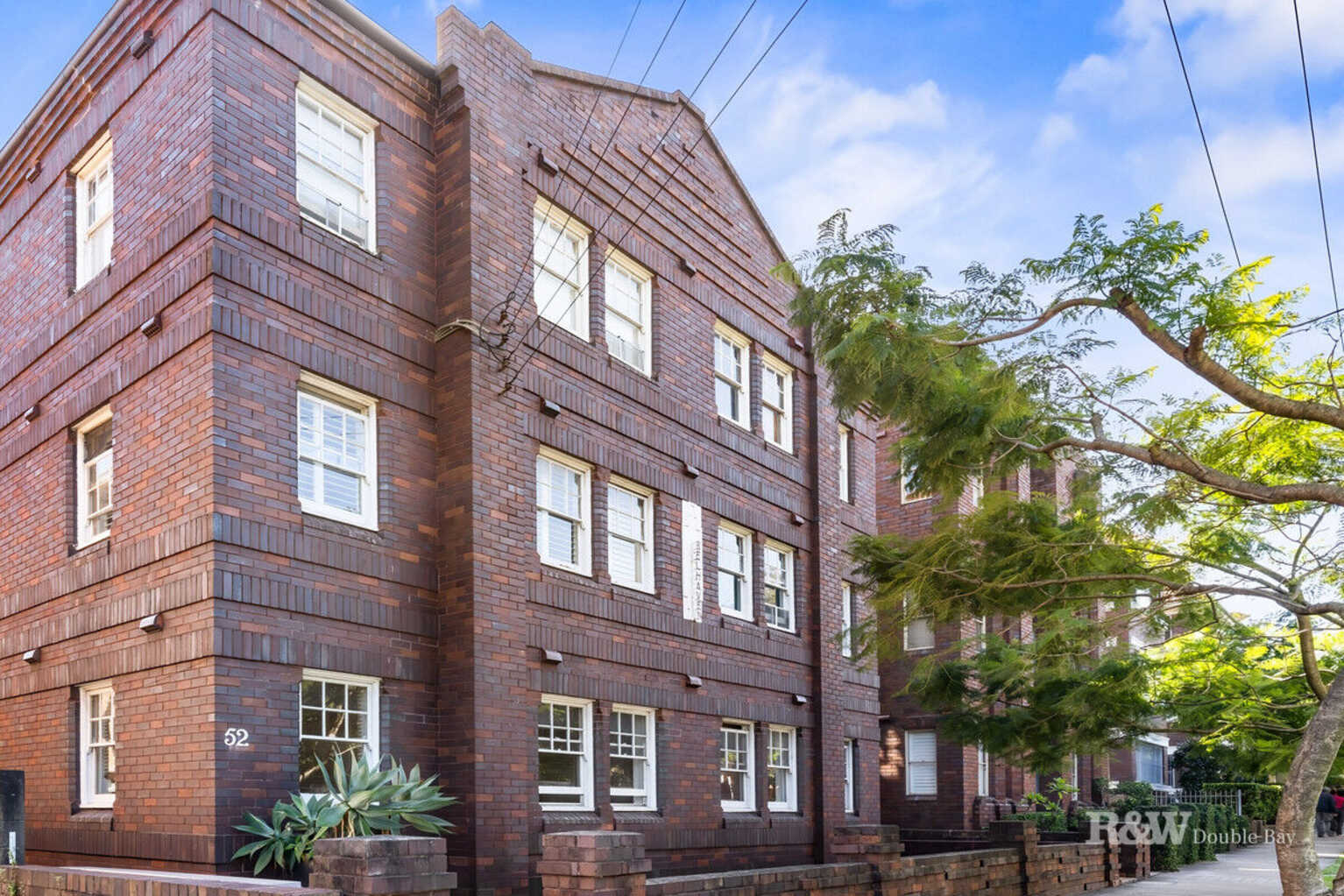 4/52 Cook Street Randwick 4/52 Cook Street Randwick