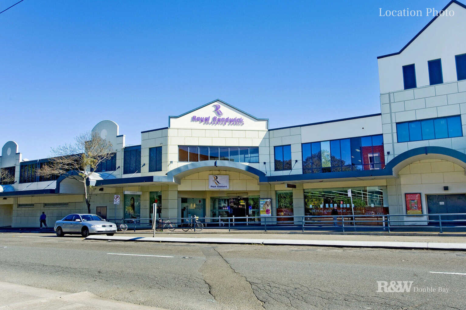 4/52 Cook Street Randwick 4/52 Cook Street Randwick