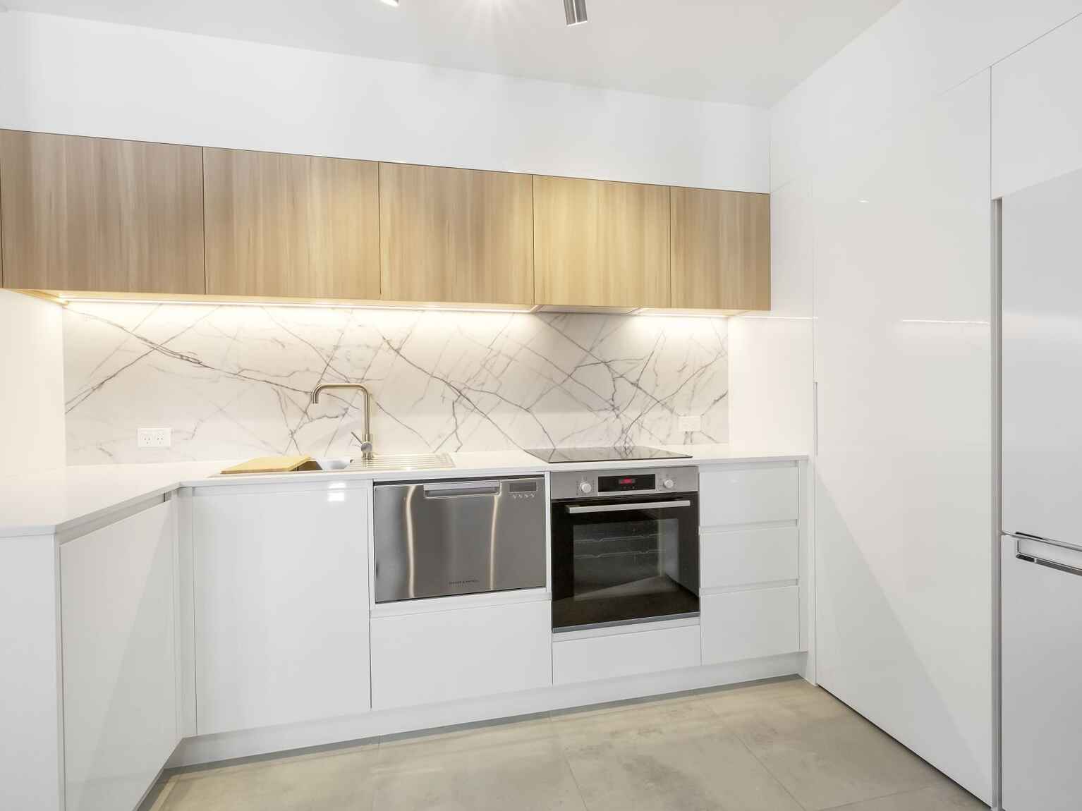 2/1 Robinson Street Woolloomooloo