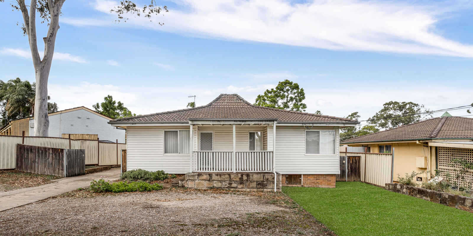 11 & 11A Freya Crescent Shalvey 11 & 11A Freya Crescent Shalvey